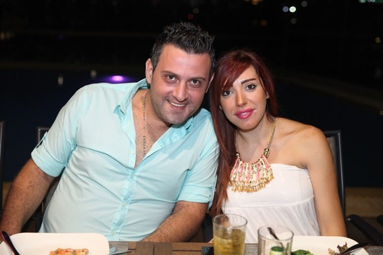 Weekend Live Groove at Monte Cassino